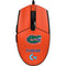 University of Florida Gators Mascot Logo G203 Prodigy RGB Wired Gaming Mouse Skin